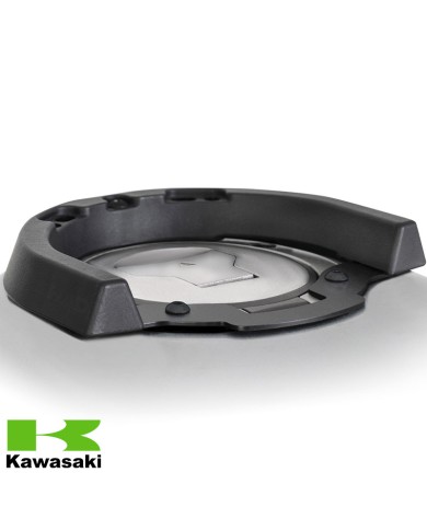 FIJACION BOLSA DE DEPOSITO SHAD CLICK SYSTEM K012CS KAWASAKI
