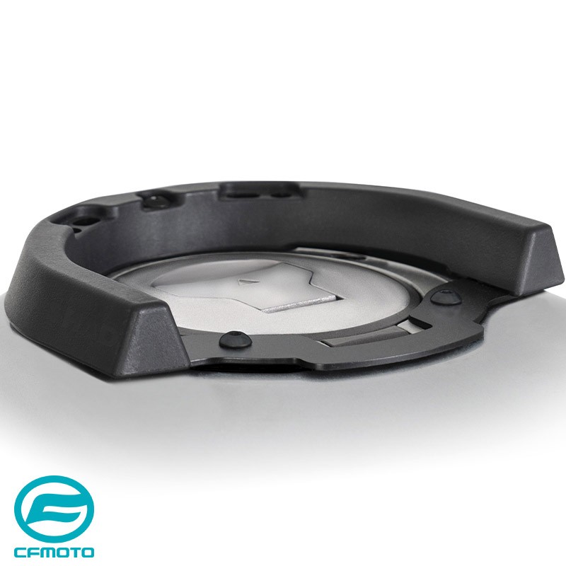 FIJACION BOLSA DE DEPOSITO SHAD CLICK SYSTEM C010CS CF MOTO