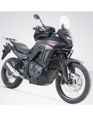 KIT DE FIJACION MALETAS LATERALES Y ALFORJAS SW-MOTECH SLC IZQUIERDO HONDA HTA.01.070.10000