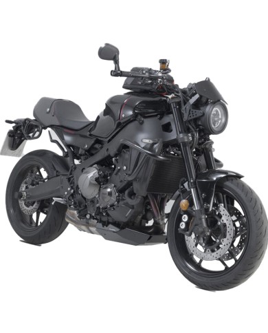 KIT DE FIJACION MALETAS LATERALES Y ALFORJAS SW-MOTECH SLC DERECHO YAMAHA HTA.06.932.11000