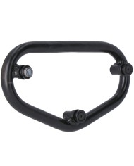 KIT DE FIJACION MALETAS LATERALES Y ALFORJAS SW-MOTECH SLC IZQUIERDO YAMAHA HTA.06.799.10000