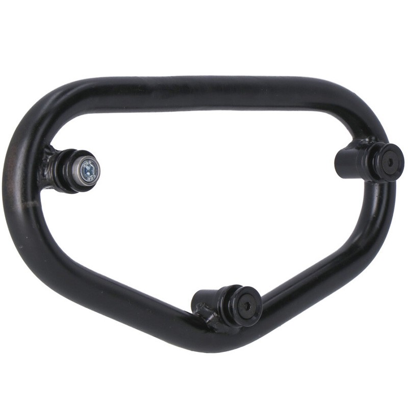 KIT DE FIJACION MALETAS LATERALES Y ALFORJAS SW-MOTECH SLC IZQUIERDO APRILIA HTA.13.849.10000