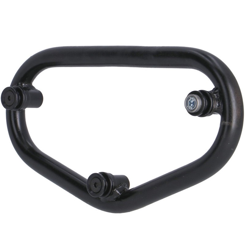 KIT DE FIJACION MALETAS LATERALES Y ALFORJAS SW-MOTECH SLC DERECHO HUSQVARNA HTA.03.992.11000