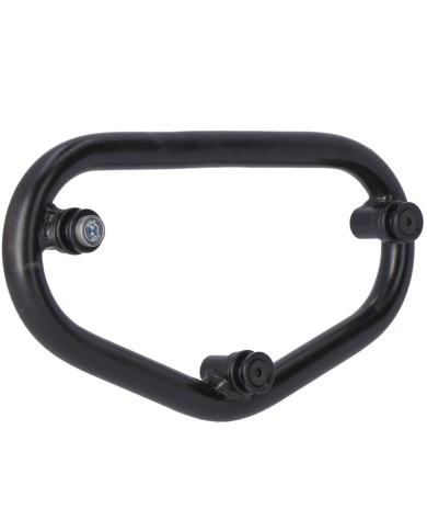 KIT DE FIJACION MALETAS LATERALES Y ALFORJAS SW-MOTECH SLC DERECHO ROYAL ENFIELD HTA.41.789.11000