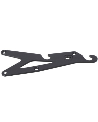 KIT DE FIJACION MALETAS LATERALES Y ALFORJAS SW-MOTECH SLH IZQUIERDO LH1 ROYAL ENFIELD HTA.41.069.18000