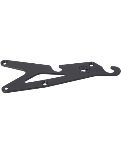 KIT DE FIJACION MALETAS LATERALES Y ALFORJAS SW-MOTECH SLH DERECHO LH1 ROYAL ENFIELD HTA.41.069.19000