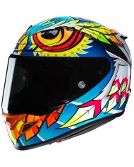 CASCO HJC RPHA 12 SPASSO MC3H