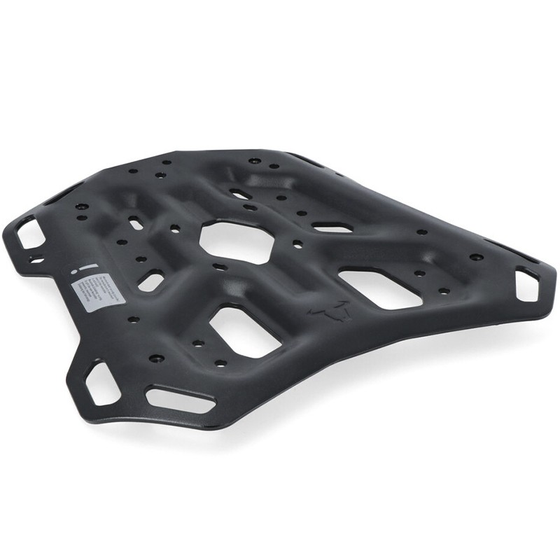 KIT DE FIJACIÓN POSTERIOR SW-MOTECH ADVENTURE-RACK MOTO MORINI GPT.23.017.19000/B
