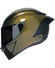 CASCO AGV PISTA GP RR E2206 ORO