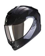 CASCO SCORPION EXO-1400 EVO II CARBON AIR NEGRO