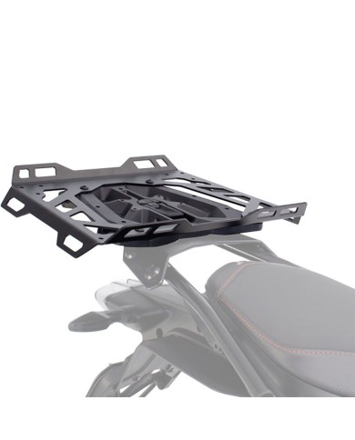 EXTENSION PARA PORTAEQUIPAJE SW-MOTECH STREET-RACK 45x30 CM GPT.00.152.54500/B