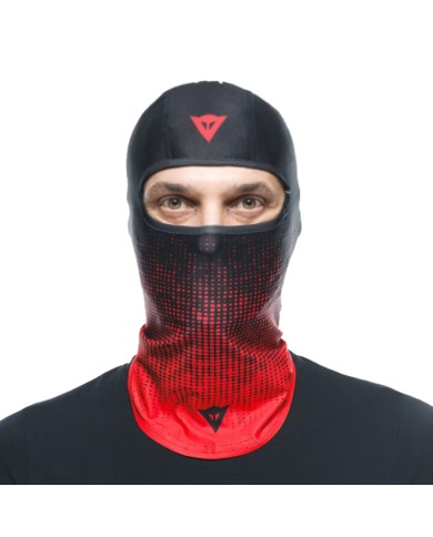 SOTOCASCO DAINESE BALACLAVA DEMON