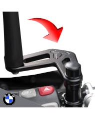 JUEGO DE EXTENSIONES DE ESPEJOS SW-MOTECH BMW SVL.07.506.10000/B