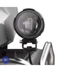 FAROS AUXILIARES SW-MOTECH ANTINIEBLA EVO YAMAHA NSW.06.004.51200/B