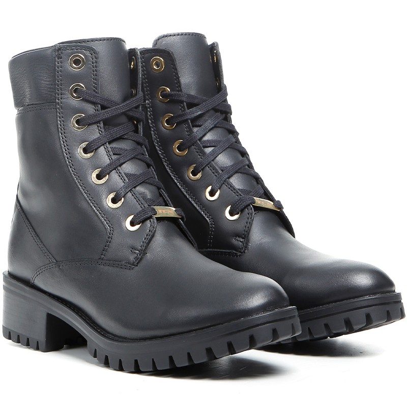 BOTAS TCX SMOKE WP LADY BLACK