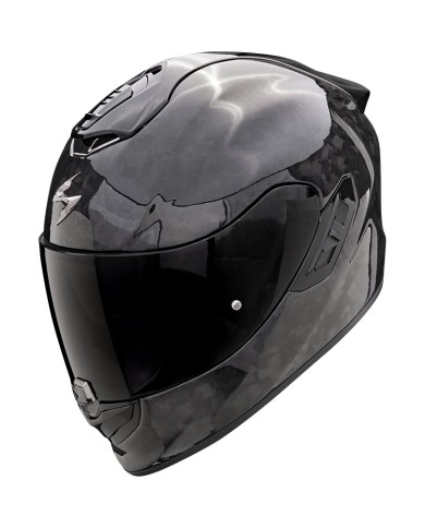 CASCO SCORPION EXO-1400 EVO II CARBON AIR ONYX
