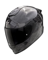 CASCO SCORPION EXO-1400 EVO II CARBON AIR ONYX