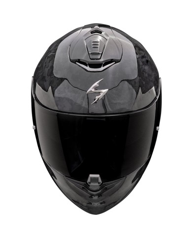 CASCO SCORPION EXO-1400 EVO II CARBON AIR ONYX