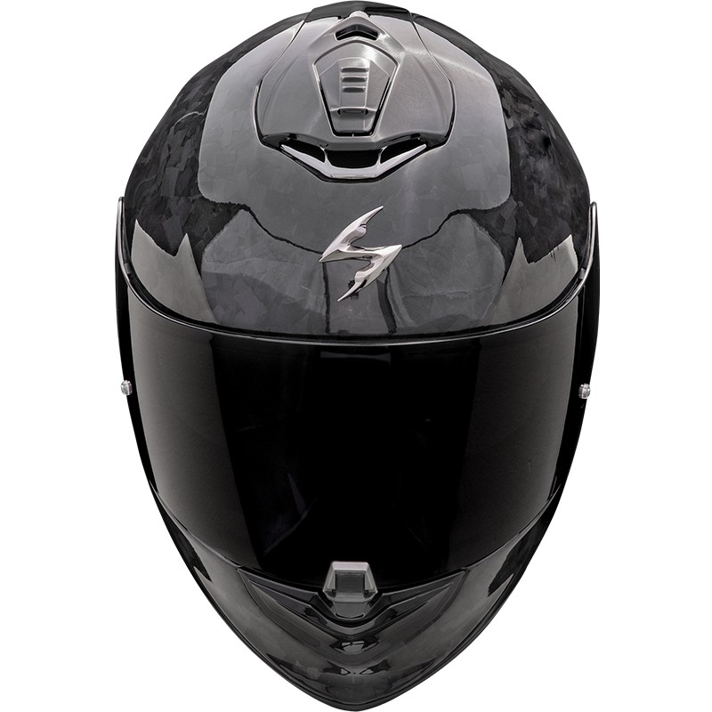 CASCO SCORPION EXO-1400 EVO II CARBON AIR ONYX