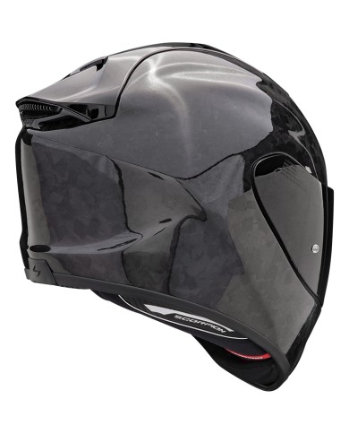 CASCO SCORPION EXO-1400 EVO II CARBON AIR ONYX