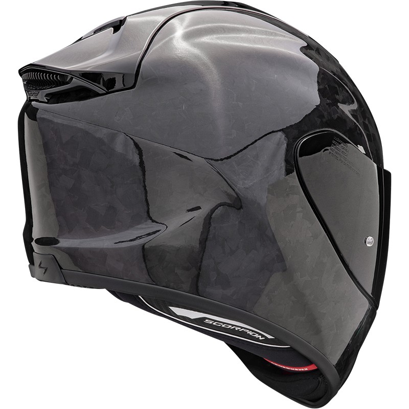 CASCO SCORPION EXO-1400 EVO II CARBON AIR ONYX