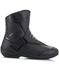 BOTAS ALPINESTARS RIDGE V2 WATERPROOF BLACK/BLACK