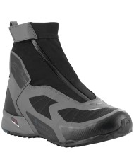 ZAPATILLAS ALPINESTARS CR-8 GORE-TEX BLACK/DARK GRAY/PETROL BLUE