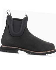 BOTAS ALPINESTARS TURNSTONE BLACK/BLACK