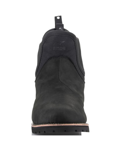 BOTAS ALPINESTARS TURNSTONE BLACK/BLACK