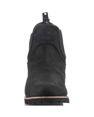 BOTAS ALPINESTARS TURNSTONE BLACK/BLACK