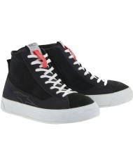 ZAPATILLAS ALPINESTARS STELLA STATED PODIUM LADY BLACK