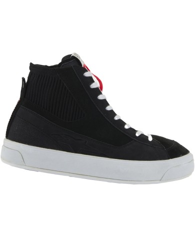 ZAPATILLAS ALPINESTARS STELLA STATED PODIUM LADY BLACK