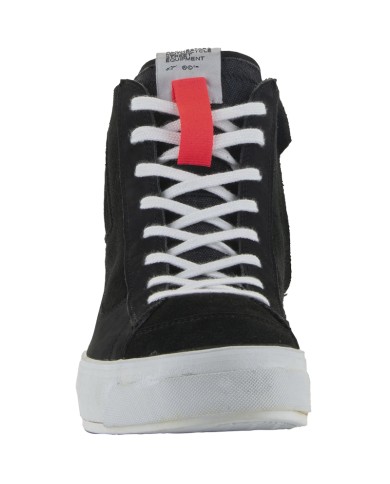 ZAPATILLAS ALPINESTARS STELLA STATED PODIUM LADY BLACK