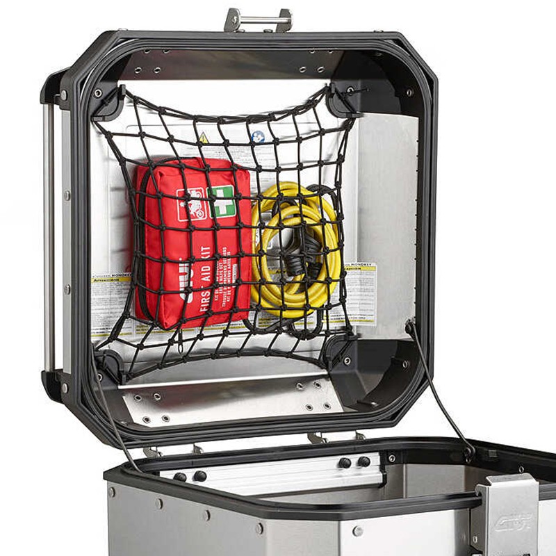 RED ELASTICA PARA INTERIOR DE MALETAS GIVI TREKKER OUTBACK 42