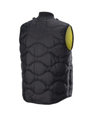 CHAQUETA ALPINESTARS MO.ST.EQ FIELD WP PRIMALOFT BLACK