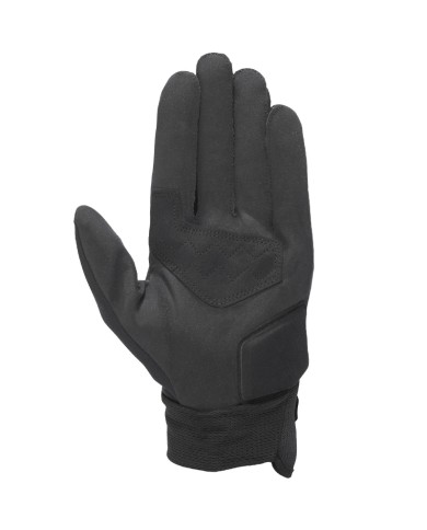 GUANTES ALPINESTARS STATED AIR BLACK/BLACK