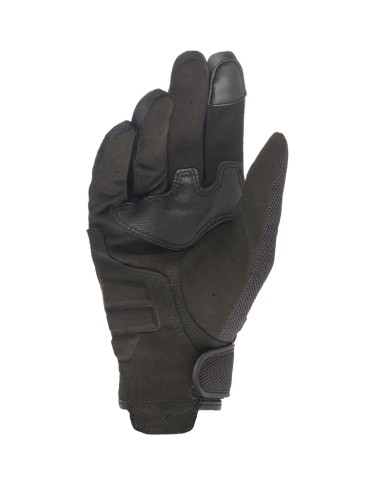 GUANTES ALPINESTARS COPPER NEGRO/BLANCO