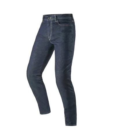 PANTALONES VAQUEROS ALPINESTARS COPPER V3 DENIM RINSE BLUE