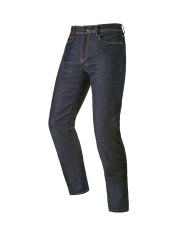 PANTALONES VAQUEROS ALPINESTARS CULT-8 STRETCH RINSE BLUE