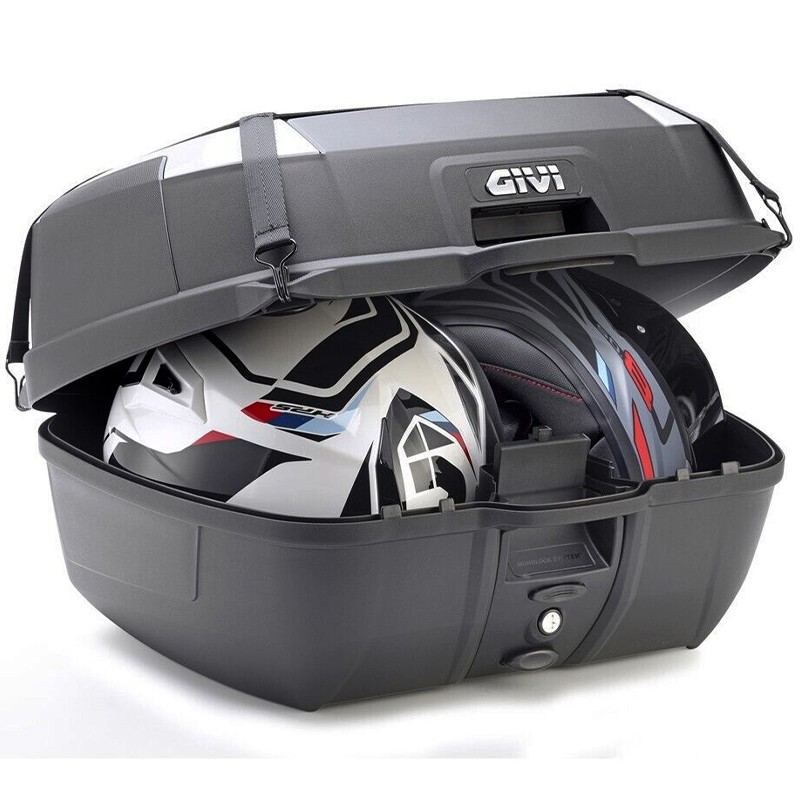 MALETA GIVI B45+ MONOLOCK