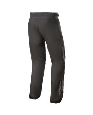 PANTALONES ALPINESTARS AST-1 V2 WATERPROOF LONG LEG BLACK