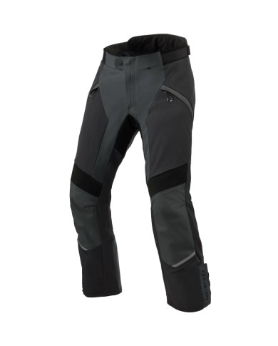 PANTALONES REVIT AIRWAVE 4 LARGO GRIS-ANTRACITA