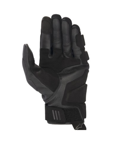 GUANTES ALPINESTARS PHENOM BLACK/BLACK