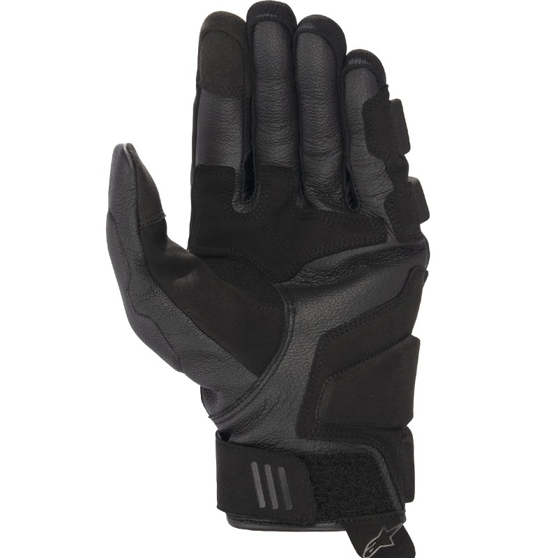 GUANTES ALPINESTARS PHENOM BLACK/WHITE
