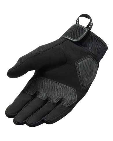 GUANTES REVIT ACCESS NEGRO/BLANCO