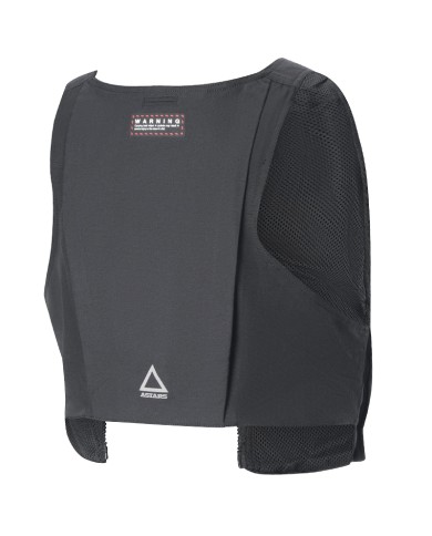 CHAQUETA ALPINESTARS TECHDURA BLACK REFLEX