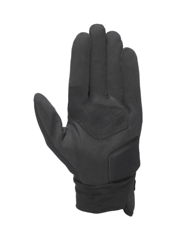 GUANTES ALPINESTARS STATED AIR WOMEN BLACK/YELLOW/PINK