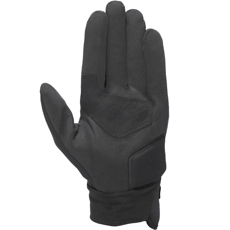 GUANTES ALPINESTARS STATED AIR WOMEN BLACK/YELLOW/PINK