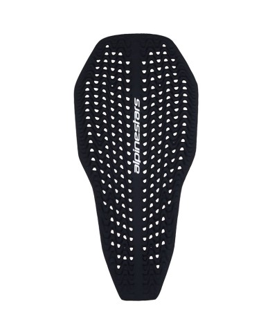 ESPALDERA ALPINESTARS NUCLEON PLASMA FULL RED/BLACK