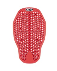 ESPALDERA ALPINESTARS NUCLEON PLASMA RED/BLACK